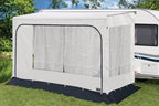 Reimo Tent VILLA CARAVAN XL 415,Front,Seiten,Vorhang f.Fiamma Caravanstore XL 440