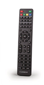 Carbest 12V Fernseher LED TV 18,5" Smart LED TV