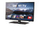 Carbest 12V Fernseher LED TV 18,5" Smart LED TV