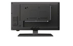 Carbest 12V Fernseher LED TV 18,5" Smart LED TV