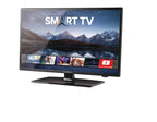 Carbest 12V Fernseher LED TV 18,5" Smart LED TV