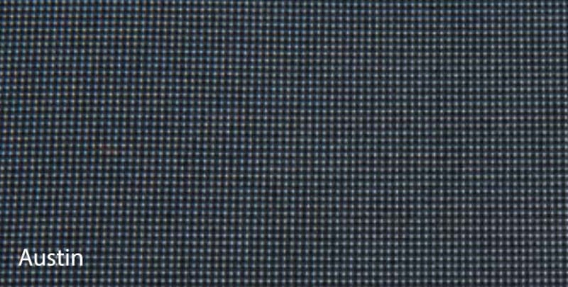 Schlafsitzbank VW T6.1, V3100 Gr.14 starr,3-sitzig,Pol.Double Grid 2fbg.Rechtsl