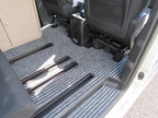 Carbest Fahrerhausteppich Mercedes Vito Campstar, anthrazit