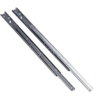 Einfachauszug 700mm/100kg, 1 Paar