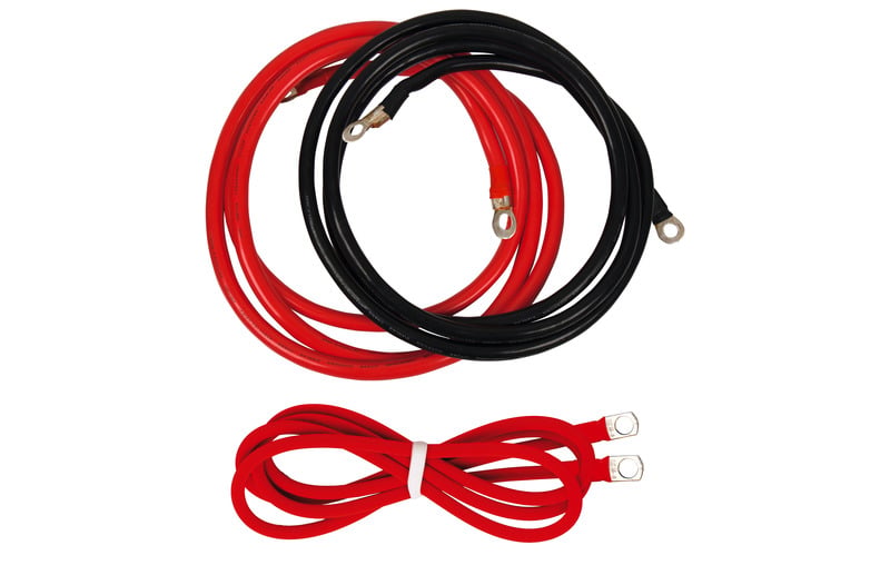 Carbest PS1000U - Wechselrichter 12 Volt Sinus 1000 Watt