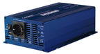 Carbest PS1500U - Wechselrichter 12 Volt Sinus 1500 Watt