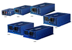 Carbest PS3000U - Wechselrichter 12 Volt Sinus 3000 Watt