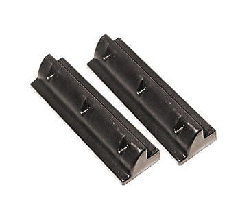 BUETT Spoilerprofil-Set MT-SP45, 2 Stück a 450mm, PUR