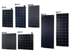 Carbest Power Panel Flex 150 Pro schwarz
