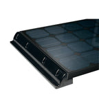 BUETT 12V Solarmodul Flat-light SM-FL 110, 110W