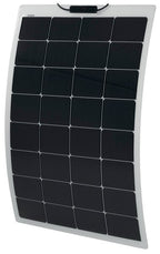 Carbest MC Camping Flexibles Solarpanel 100W, 690x940x2,5 mm