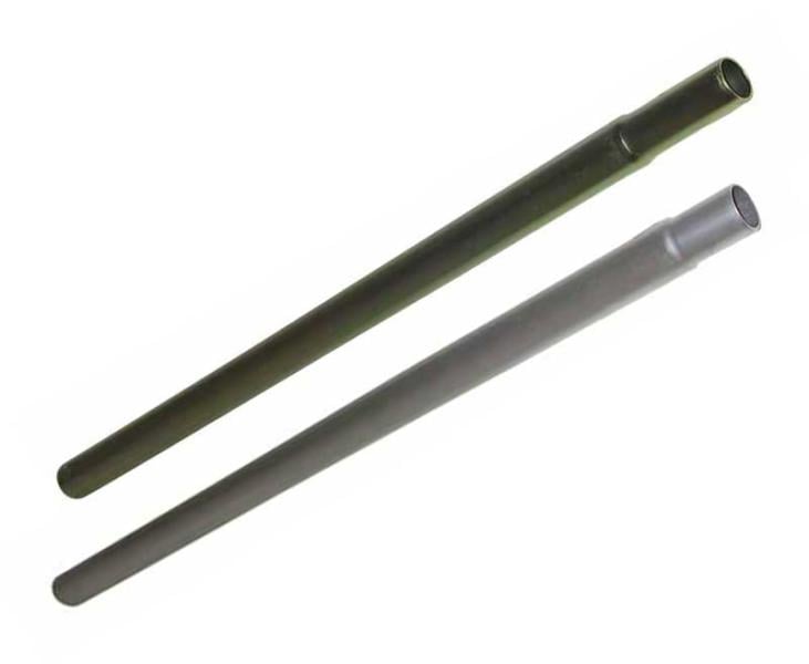 UMEFA Zeltstangen-Zwischenstück aus Stahl 70/65cm Dm: 25mm