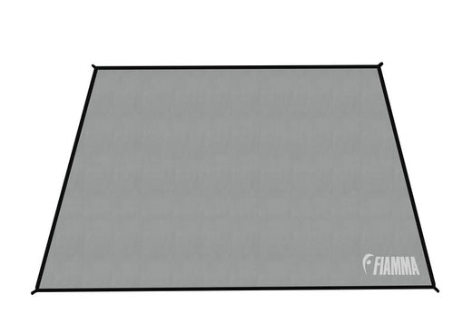 Fiamma Patio-Mat 540 5,4x2,5m hellgrau