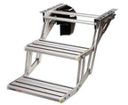 Thule Doppeltrittstufe Omnistep 380 12V