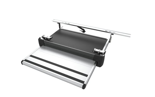 Thule Trittstufe Slide-Out Step 12V G2 Ducato Boxer Jumper 700mm 6D-Final