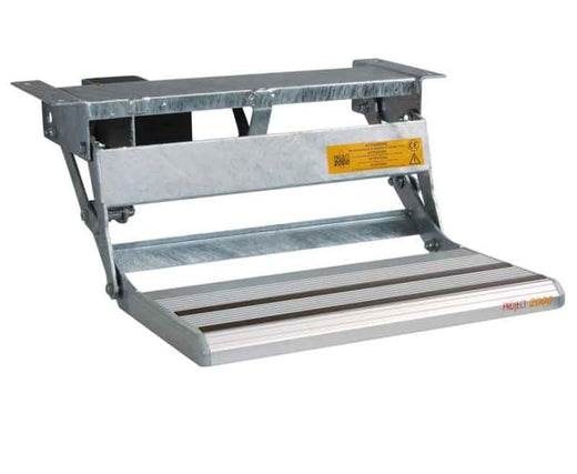 Lippert Anti-Rutsch-Trittbrett 52,7cm für 92365/923651, 2 Stück