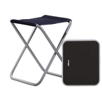 Westfield Klapphock.Stool charc.gr.