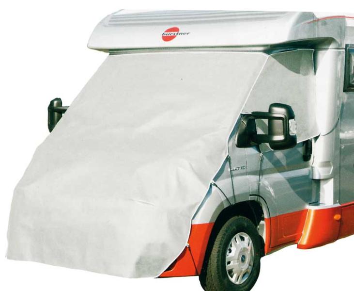 Frontschutzplane für Kastenwagen Ducato,Boxer,Jumper ab Bj.07