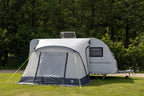 Reimo ONE BEAM AIR 325 Wohnwagen-Luftvorzelt