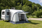 Reimo ONE BEAM AIR 325 Wohnwagen-Luftvorzelt