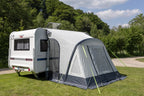 Reimo ONE BEAM AIR 325 Wohnwagen-Luftvorzelt