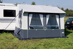 Reimo Tent Reimo CASA ROYAL 2 Ganzjahres-Wohnwagen-Vorzelt Casa Royal 390