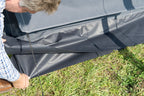 Reimo Tent Reimo CASA ROYAL 2 Ganzjahres-Wohnwagen-Vorzelt Casa Royal 390
