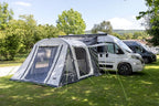 Reimo Tent Aufblasbares Busvorzelt Tour Breeze Air S