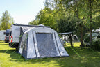 Reimo Tent Aufblasbares Busvorzelt Tour Breeze Air S