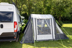 Reimo Tent Aufblasbares Busvorzelt Tour Breeze Air S