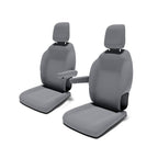 DRIVE Sitzbezug Ducato >14 grau
