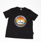 Reimo T-Shirt LIFE IS A JOURNEY, Damen Gr.XL, 50% Baumwolle/50% Polyester