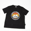 Reimo T-Shirt LIFE IS A JOURNEY, Damen Gr.XL, 50% Baumwolle/50% Polyester