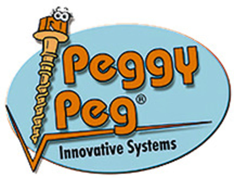 Peggy Peg